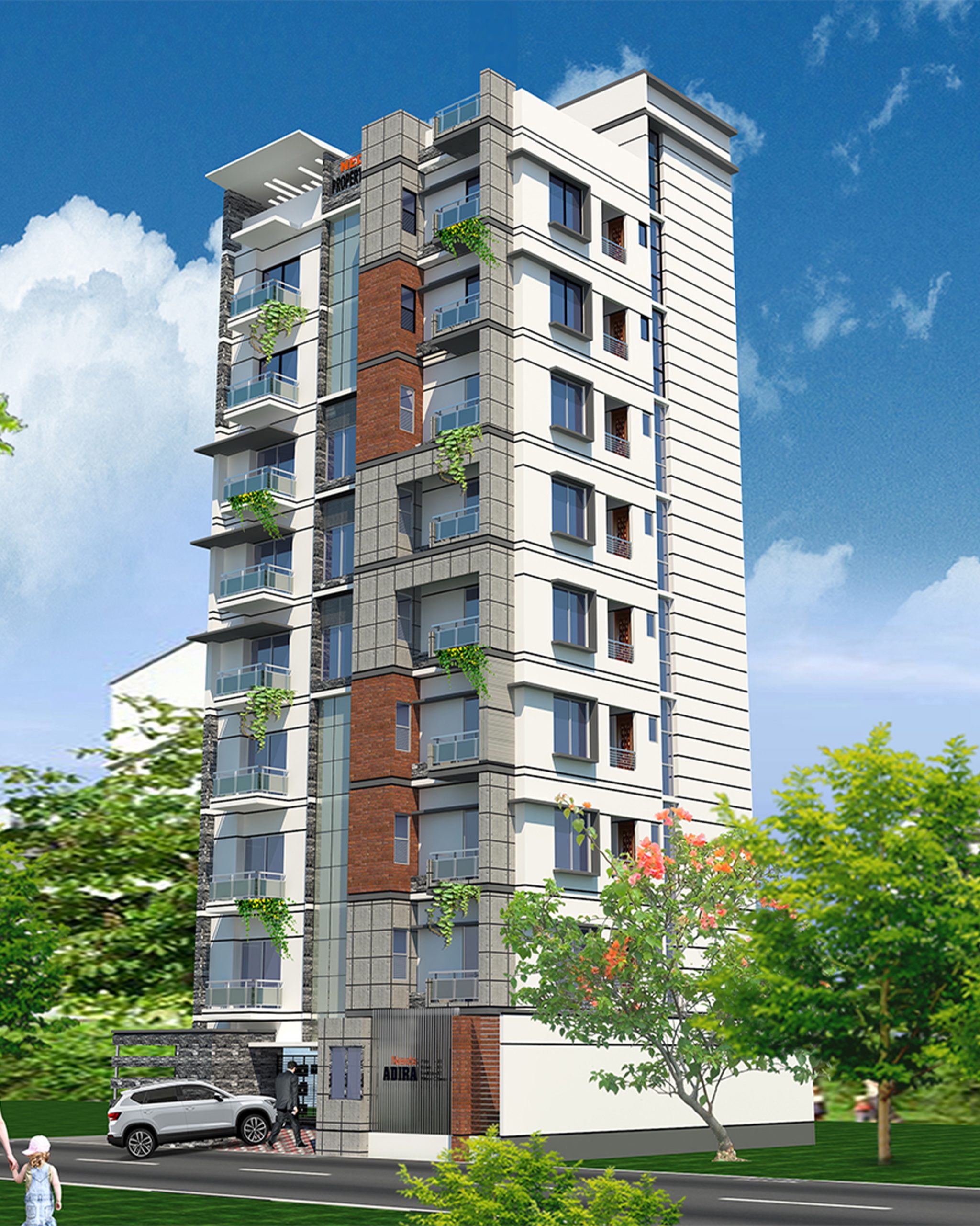 Needs Adira at Section-6, Mirpur.