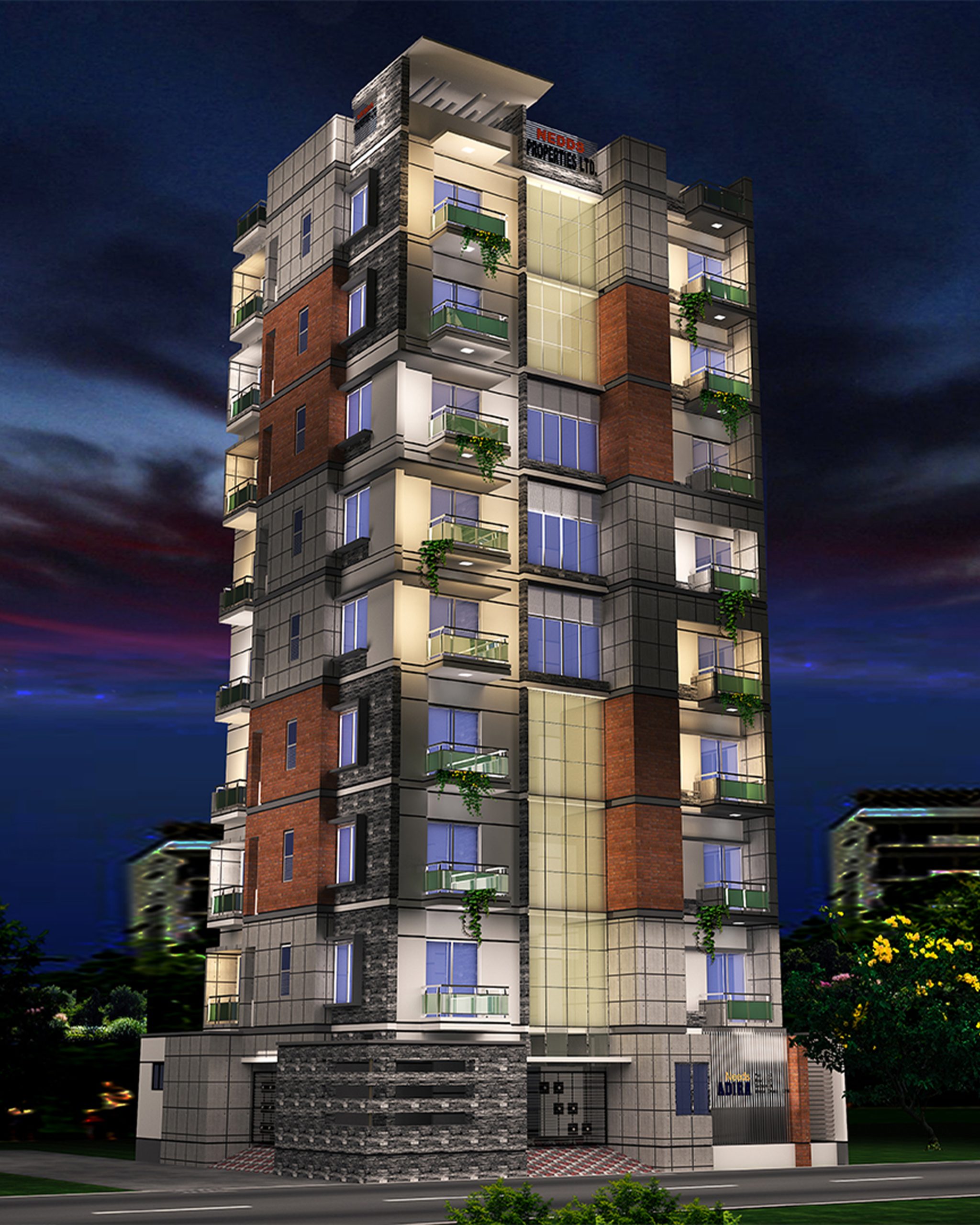 Needs Adira at Section-6, Mirpur. 2