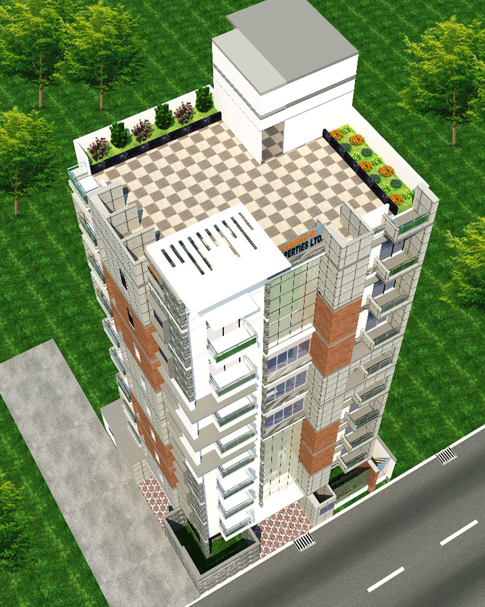 Needs Adira at Section-6, Mirpur. top